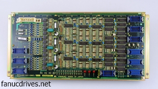 Fanuc A16B-1210-0860 Interface Board