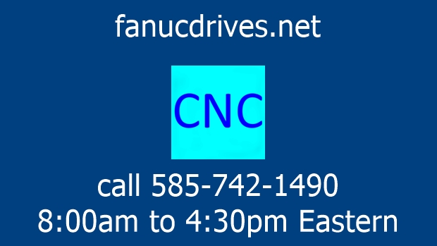 Fanuc A860-0365-V501 Encoder